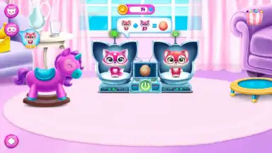 Fluvsies screenshot 3
