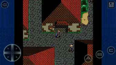Shining Force Classics screenshot 8