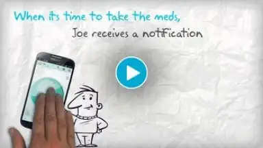 Medisafe screenshot 1