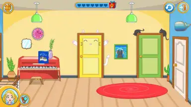 My Town: Discovery screenshot 1