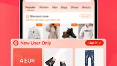Hacoo - SaraMart Shopping screenshot 9