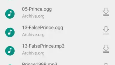 GDM - YouTube Video Downloader screenshot 16