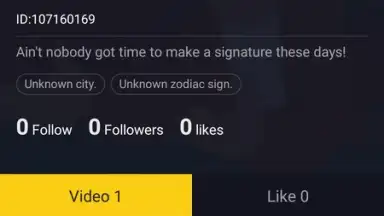 TikTok (Asia) screenshot 9