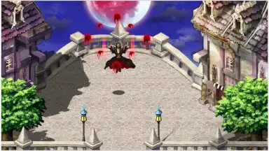 Gods Wars Ex screenshot 7