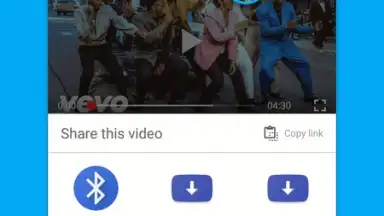 arkTube screenshot 3