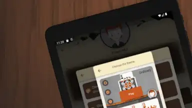 Деберц screenshot 13
