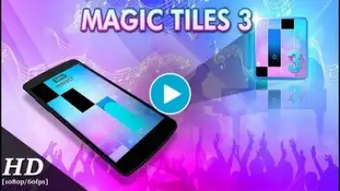 Magic Tiles 3 screenshot 1