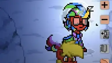 Pony Town - Social MMORPG screenshot 5