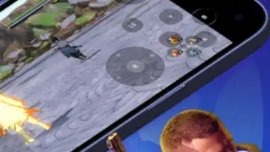 Cato Cloud Gaming screenshot 2