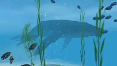 Sharks VR screenshot 3