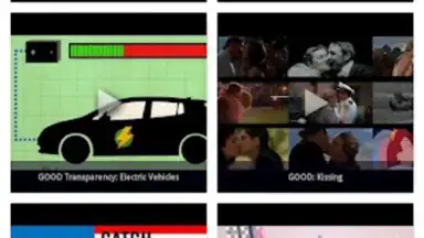 Google Currents screenshot 3