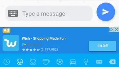 Hidden Chat screenshot 6