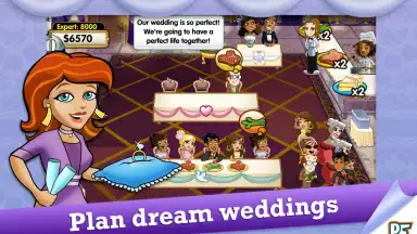Wedding Dash screenshot 12