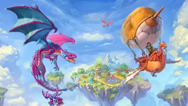 Dragons World screenshot 18