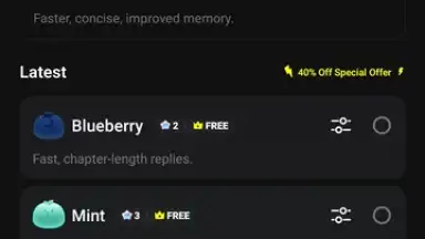 Emochi screenshot 7
