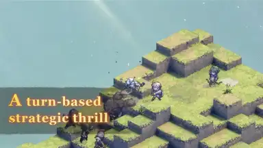 Sword of Convallaria screenshot 7