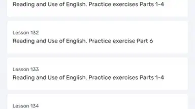 Wlingua screenshot 12