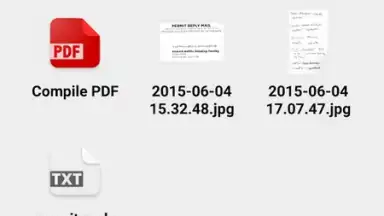 PDF Document Scanner screenshot 5