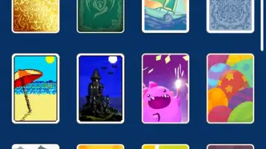 Spider Solitaire screenshot 7