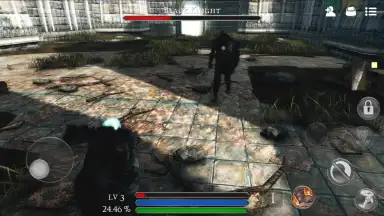 Way of Retribution screenshot 2