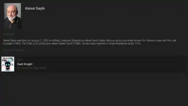 My Movies Free screenshot 1