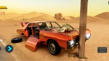 Long Road Drive screenshot 4