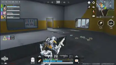 High Energy Heroes screenshot 7