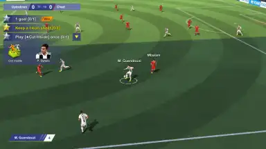 Ultimate Football Club screenshot 3