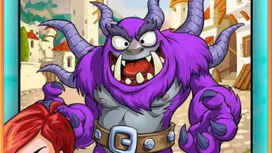 Battles and monsters screenshot 15
