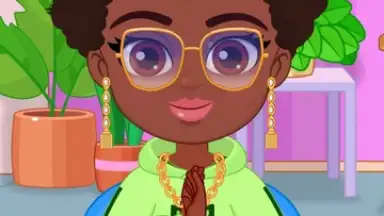 Hair Salon screenshot 8