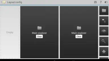 AntTek Explorer screenshot 5