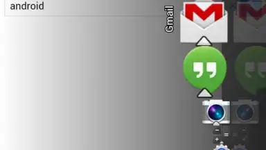 Dock4Droid screenshot 11
