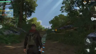 Undawn screenshot 2