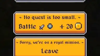 KING CRUSHER screenshot 5