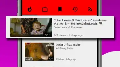 Fast Youtube Downloader screenshot 9