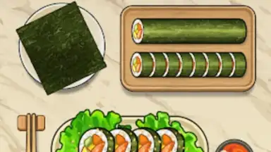 Cookingo: Perfect Meal screenshot 10