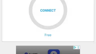 SuperVPN Pro screenshot 1