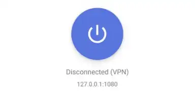 ByeByeDPI screenshot 1