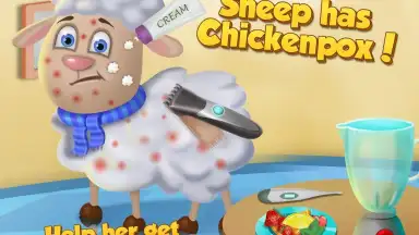 Little Buddies Animal Hospital screenshot 7