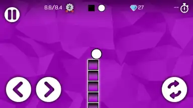 Rebons screenshot 2