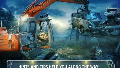Motor Town screenshot 1