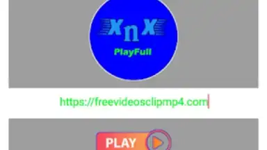 XNXX-PlayFull : Easy Player HD screenshot 3