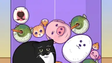 Merge Fellas screenshot 8