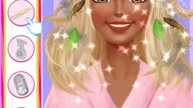 Spa Day Makeup Artist screenshot 14