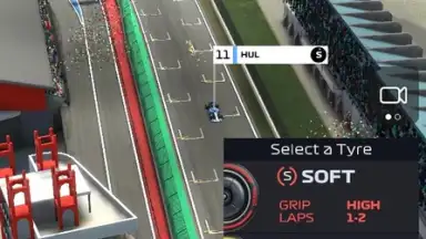 F1 Clash - Car Racing Manager screenshot 21