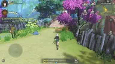 Phantoms: Tang Dynasty screenshot 6