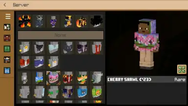 Crafting and Building screenshot 3