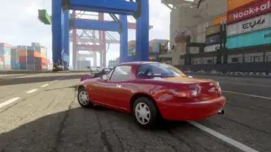 CarX Street screenshot 1