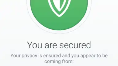 ZenMate screenshot 8