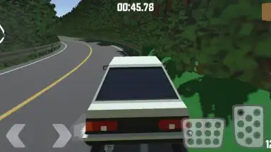 Initial Drift screenshot 5